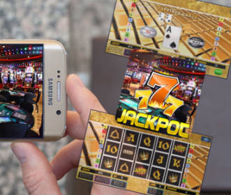 JACKPOT SLOTS MEGA WIN : Super Casino Slot Machine应用截图第1张