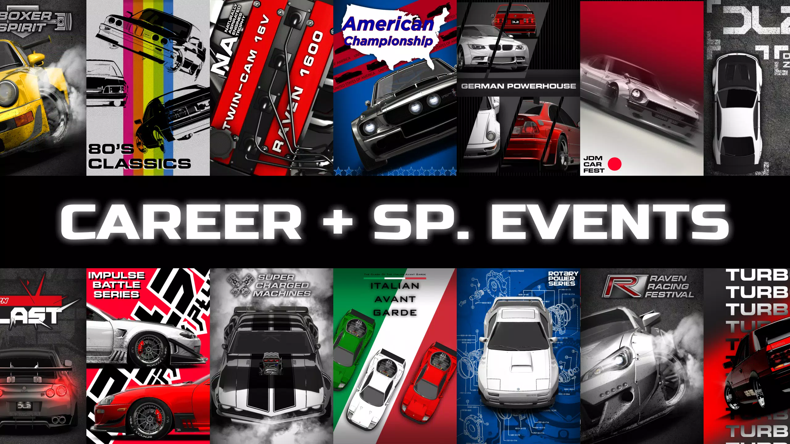 Drift Legends 2 Car Racing Ekran Görüntüsü 3