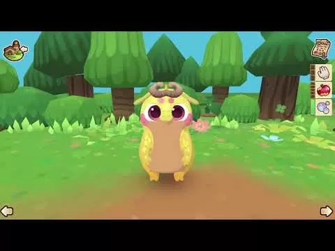 Chonky Town Gameplay