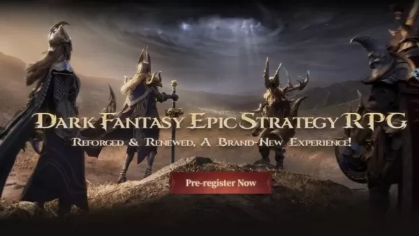 Dragonheir: Silent Gods — глобальный релиз состоялся
