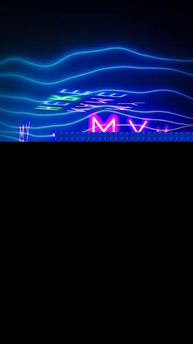 3D Mein Name Live Wallpaper Screenshot 2