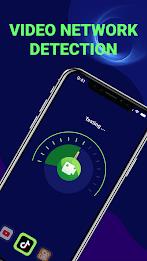 Trendy WiFi-VPN Proxy Zrzut ekranu 2