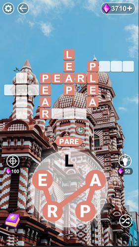 Word Space Ekran Görüntüsü 3