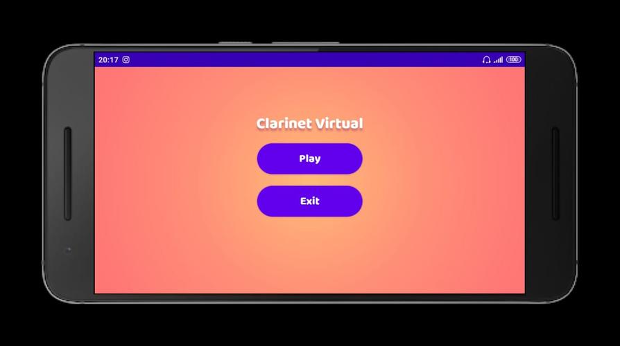 Bagpipe Virtual Ekran Görüntüsü 1