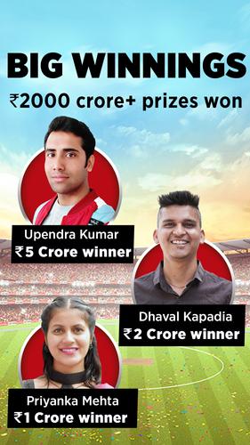 My11Circle 螢幕截圖 2