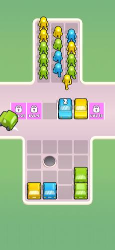 Park Match Ảnh chụp màn hình 2