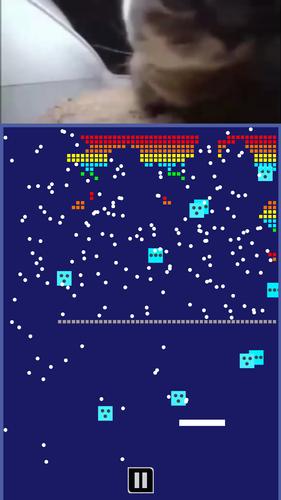 Chipi Chapa: Brick Breaker Скриншот 3