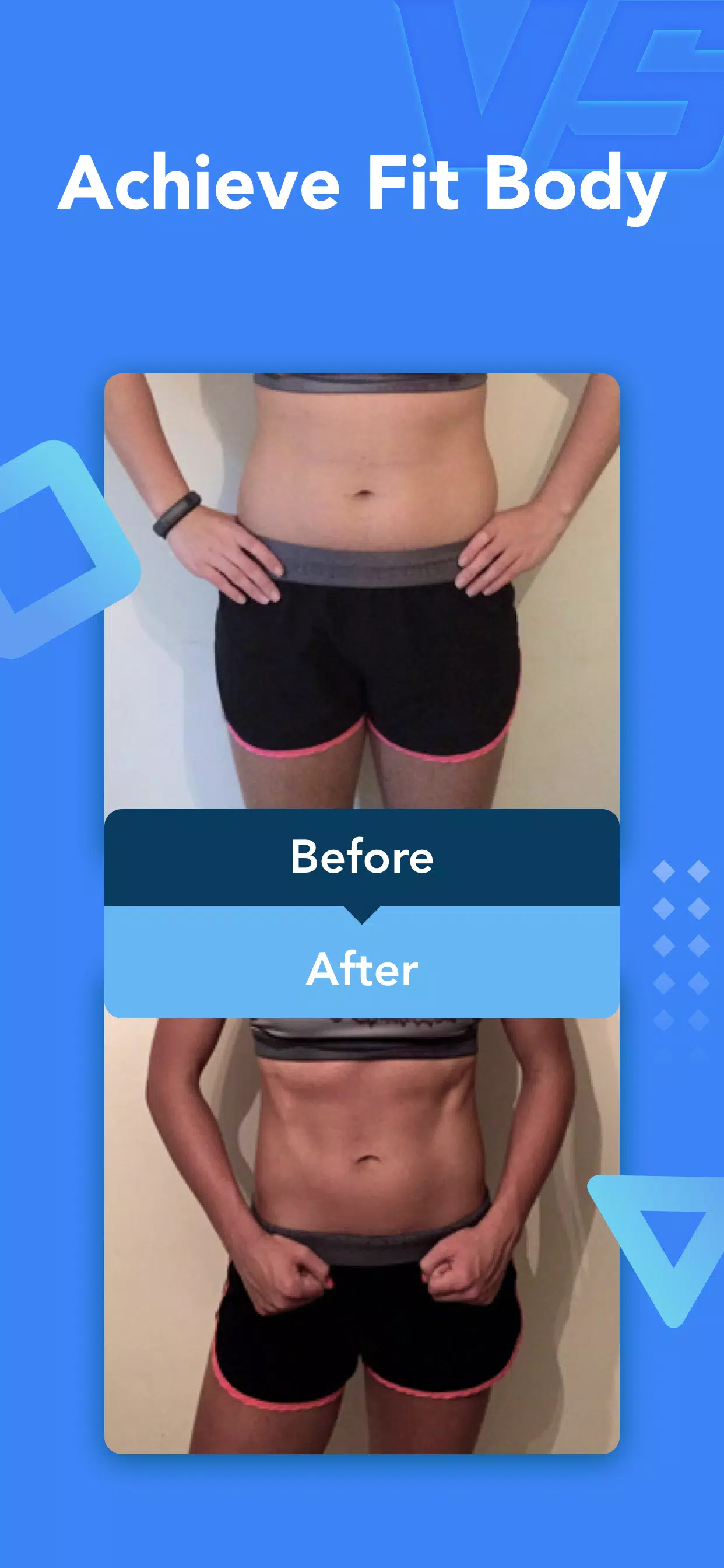 Drink Water & Fasting Tracker Ekran Görüntüsü 3
