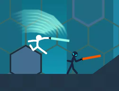 Stickman Rebirth স্ক্রিনশট 0