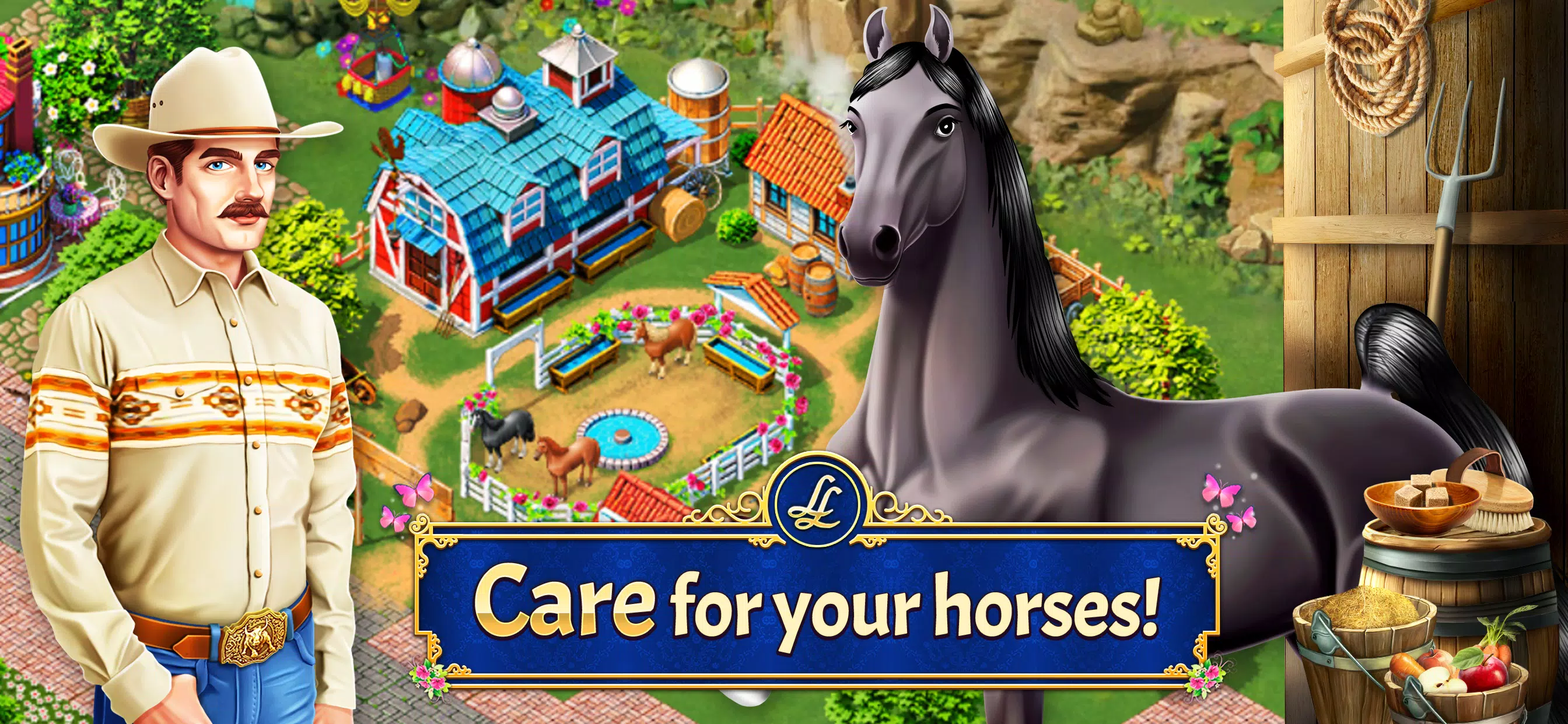 Lynda's Legacy: Hidden Objects Ekran Görüntüsü 3