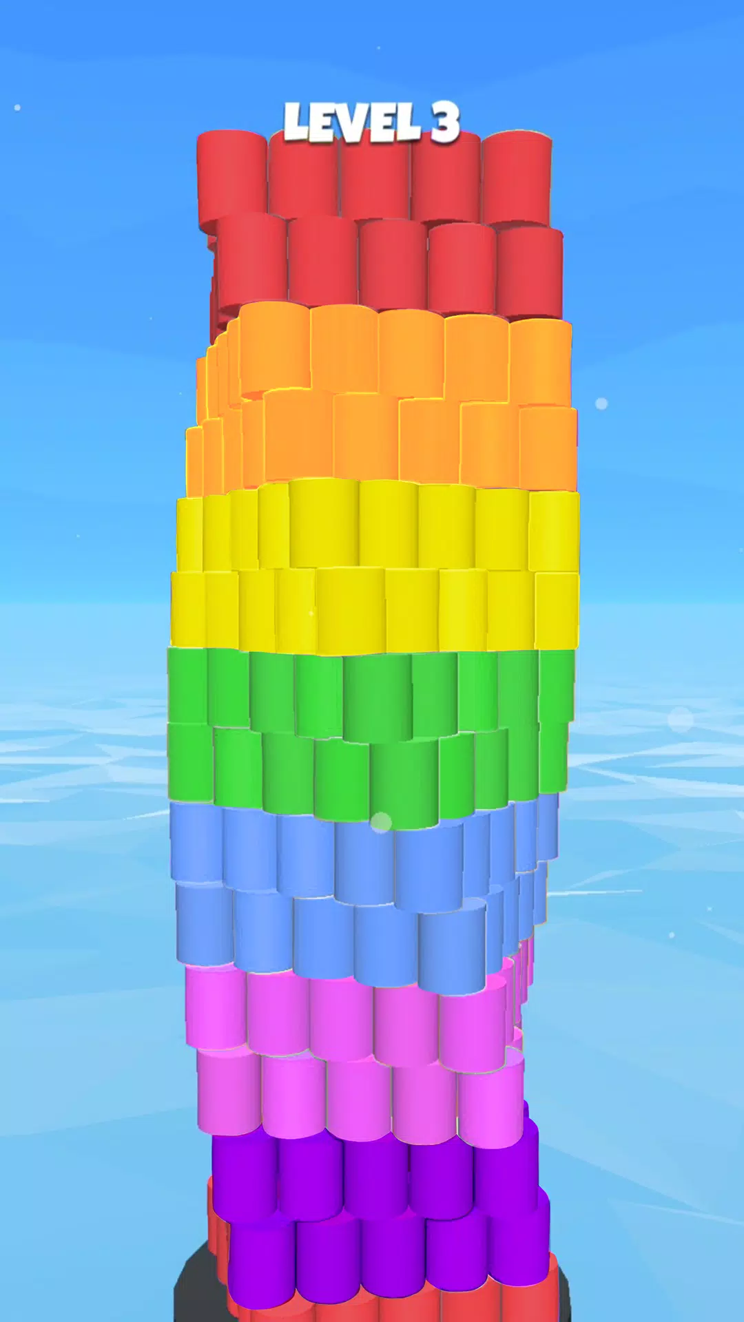 Tower Color Ekran Görüntüsü 0