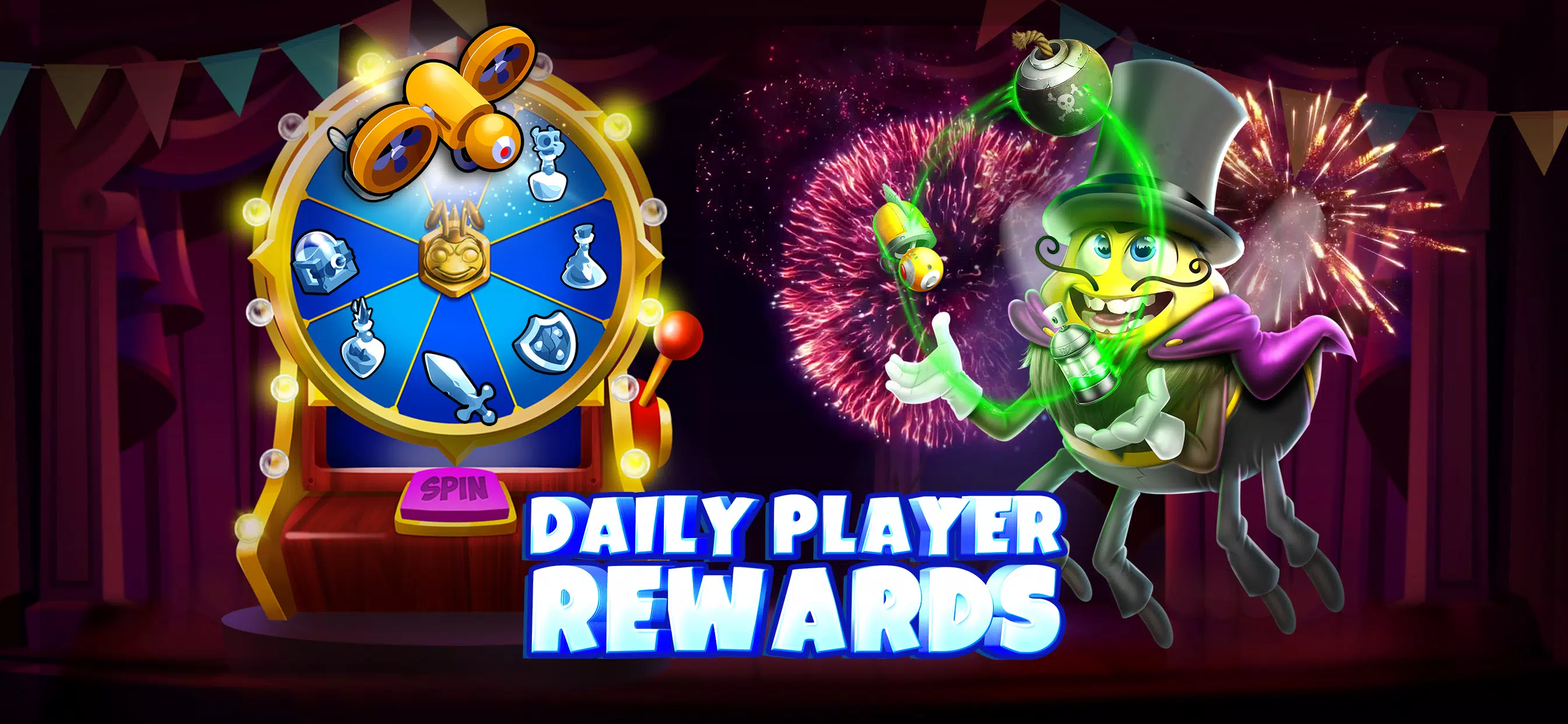 Honeyland Скриншот 1