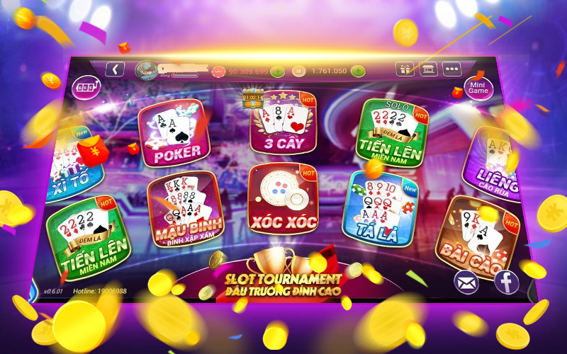 beat bai thuong tibclub- secular king 螢幕截圖 0