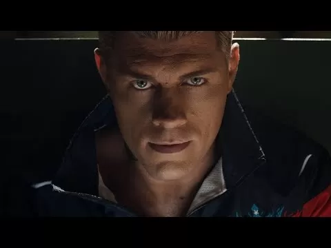 Written in the Stars