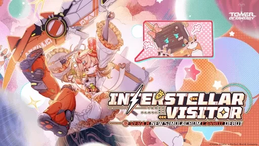 Turm von Fantasy Version 4.8