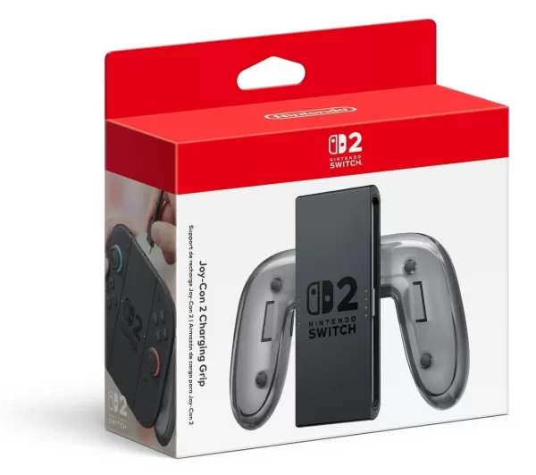 Joy-Con 2 충전 그립