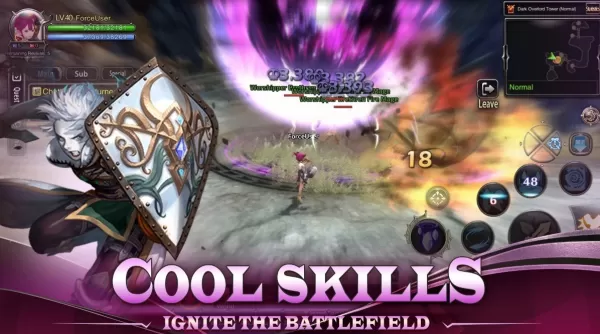 Dragon Nest: Rebirth of Legend Guide to Equipment and Attributes