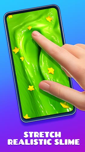 Antistress Relaxing Games Tangkapan skrin 3