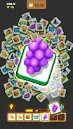 Tile Triple 3D - Match Master Ekran Görüntüsü 3
