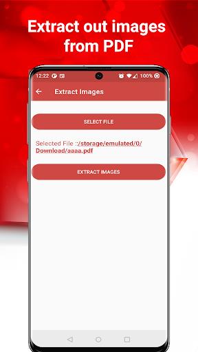 PDF Utility - PDF Tools Tangkapan skrin 1