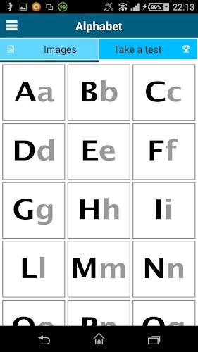 Learn Italian - 50 languages スクリーンショット 3