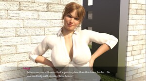 Curvy Moments – New Version 0.14e [AdultAndi] Captura de tela 1