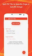PDF Tools – PDF Utilities স্ক্রিনশট 3