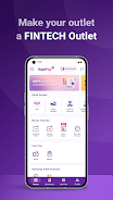 RapiPay Agent Capture d'écran 0
