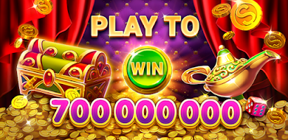 Slots UP - casino games 2023 Captura de pantalla 0