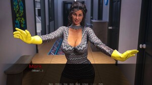 Heart To Heart – New Version 0.2 [EnigmaEros] Ekran Görüntüsü 1