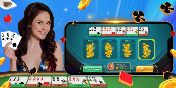 Rummy Master-3Patti Rummy 螢幕截圖 0