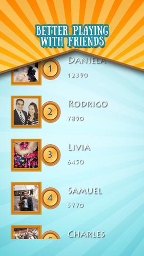 I Know Bible Captura de tela 2