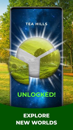 Triviascapes: trivia & IQ test Schermafbeelding 0