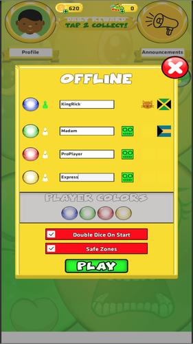 Ludi Classic Ekran Görüntüsü 0