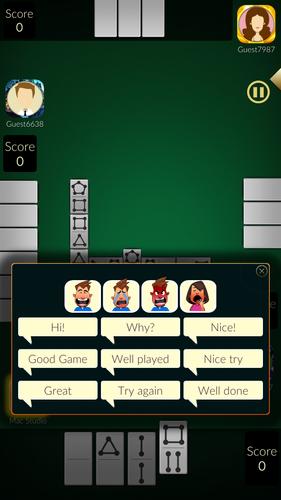 Domino Stars Ekran Görüntüsü 2