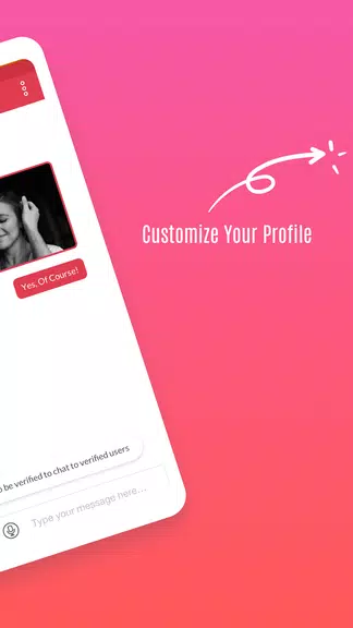 Korean Dating: Connect & Chat Ekran Görüntüsü 3