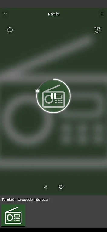 La Tukka Radio Ecuador Ekran Görüntüsü 0