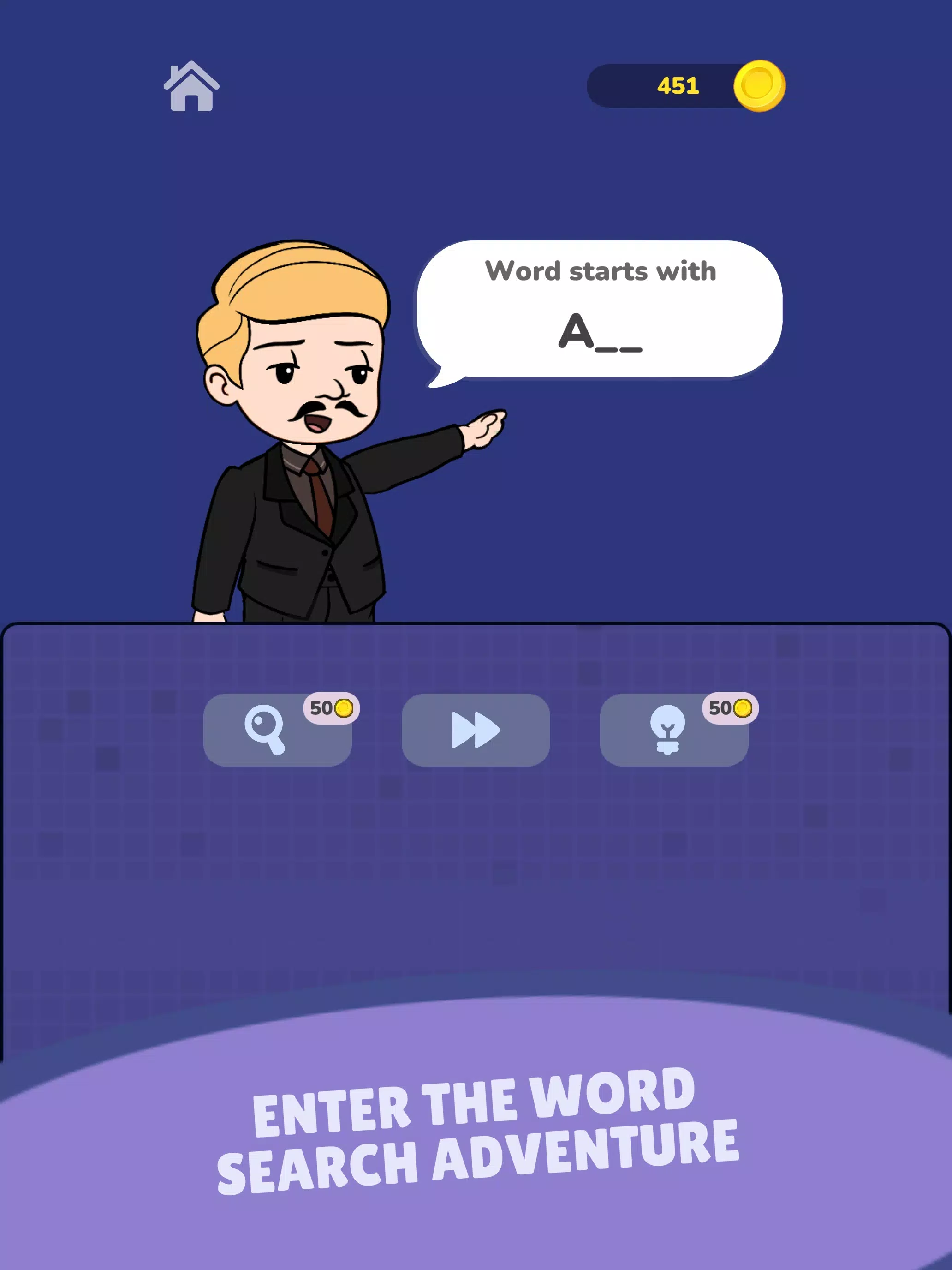WordTok Capture d'écran 3