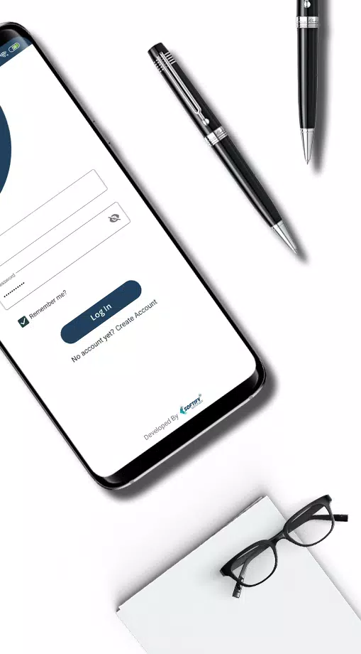 Admin app Ekran Görüntüsü 1