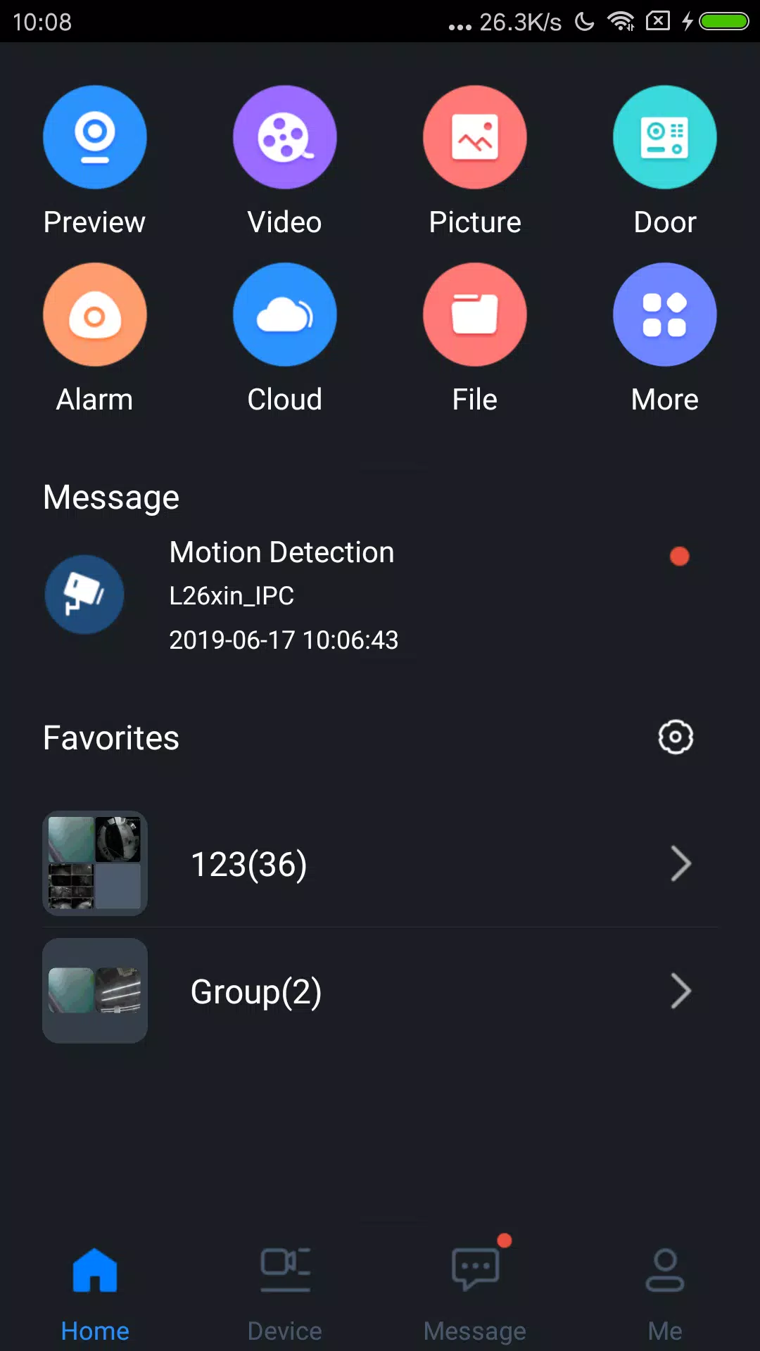 EasyViewer Pro 螢幕截圖 0