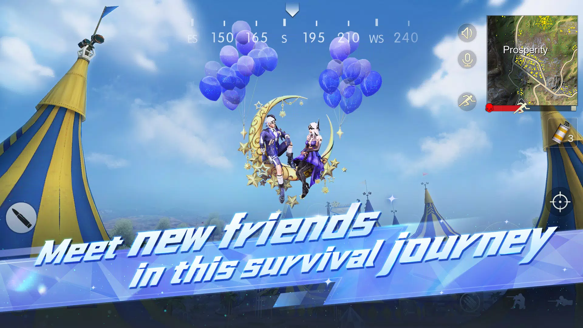 Knives Out Ekran Görüntüsü 2