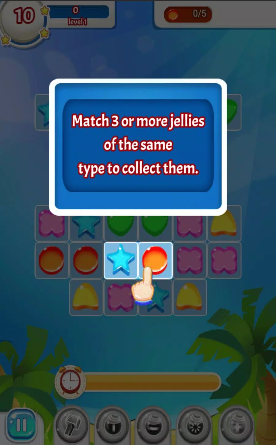Jelly Max スクリーンショット 2