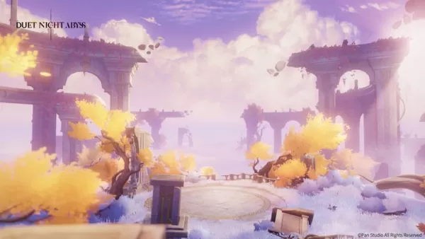 Graphical Improvements Showcase