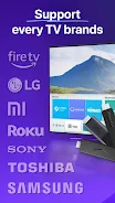 Universal Remote Control TV 螢幕截圖 2