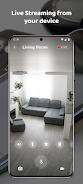 Cawice: Security Camera 螢幕截圖 1