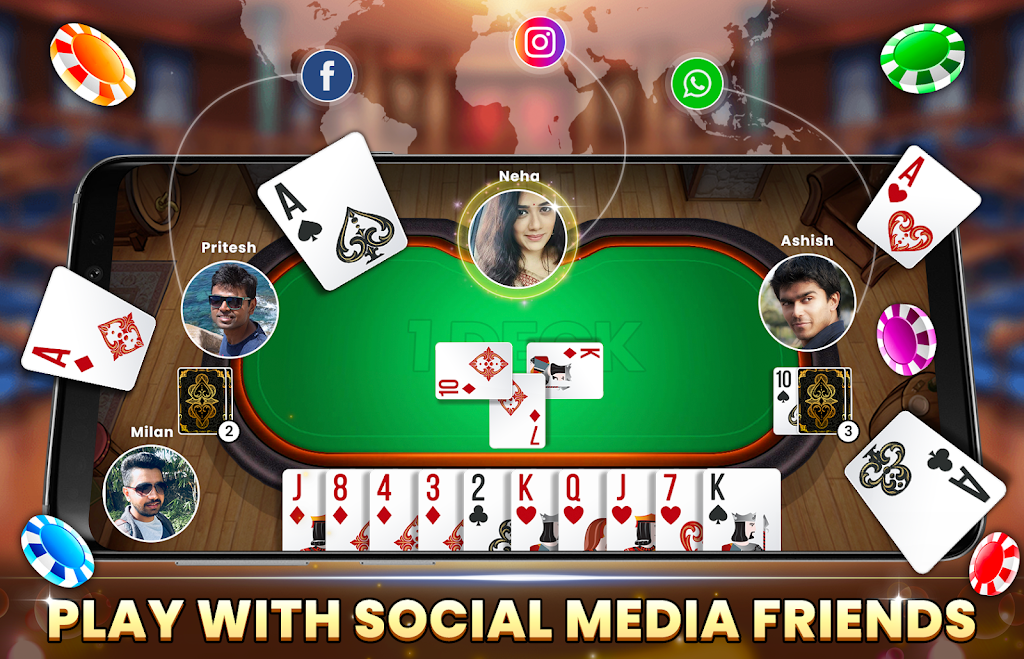 Mindi online Tangkapan skrin 3