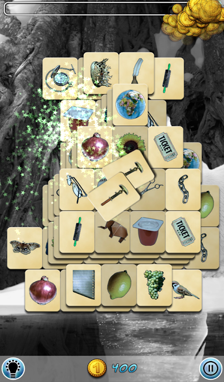 Hidden Mahjong: Tree of Life স্ক্রিনশট 2