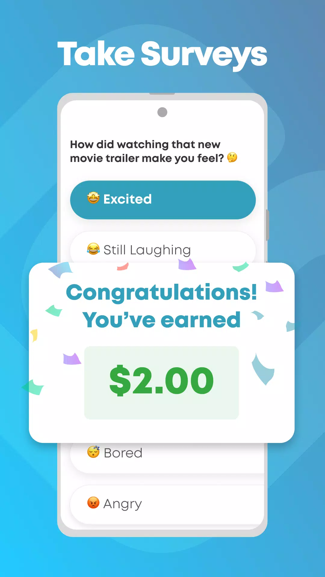 Swagbucks Play Games + Surveys 螢幕截圖 2