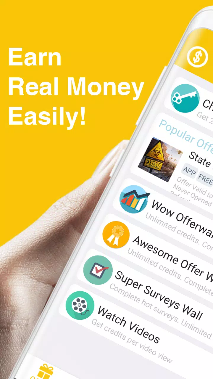 Money App Ekran Görüntüsü 0