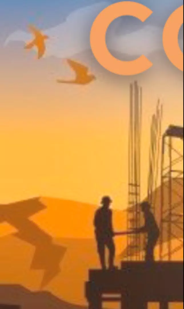 Construction Ringtones スクリーンショット 0
